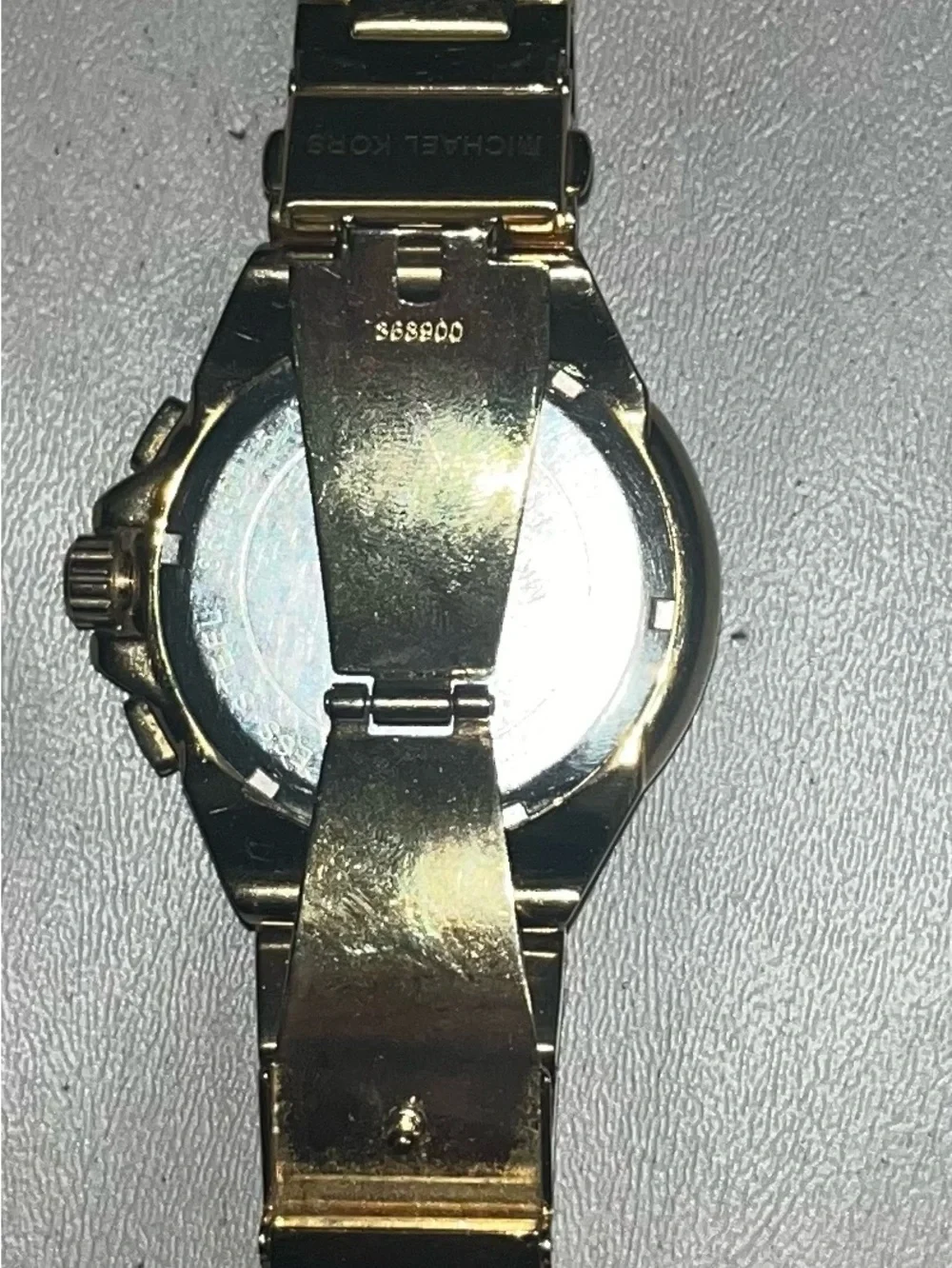 Michael Kors MK5635 Camille